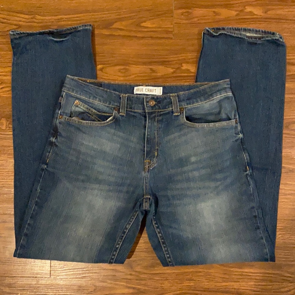 True Craft Jeans 32 x 32